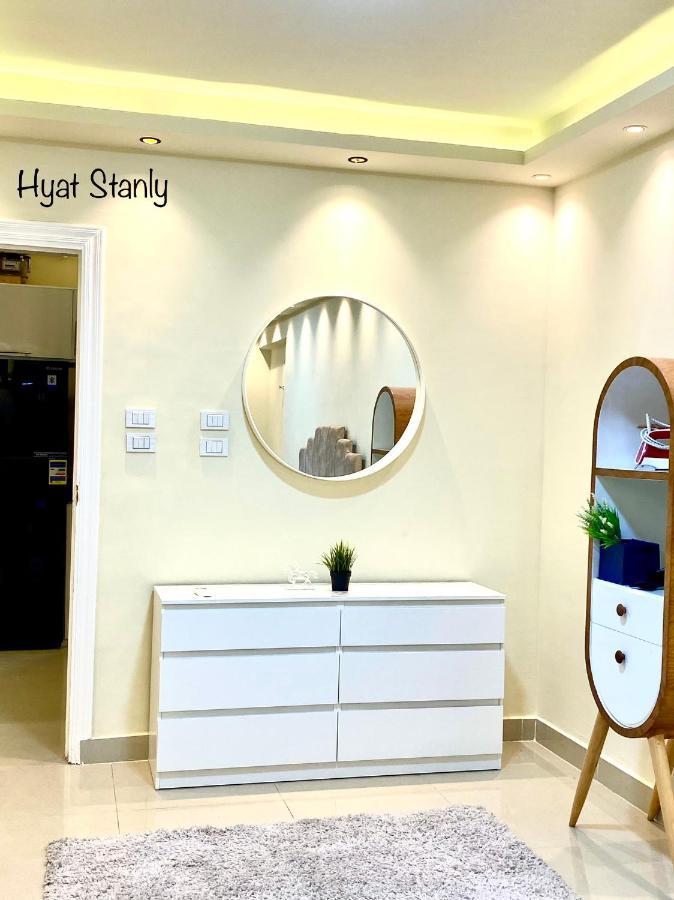 Hyat Hostel & Suites 亚历山大港 外观 照片